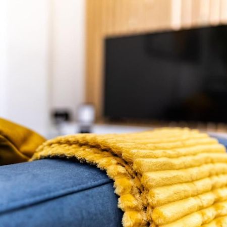 דירות מורסיה Loft 11 B מראה חיצוני תמונה