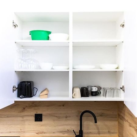 דירות מורסיה Loft 11 B מראה חיצוני תמונה