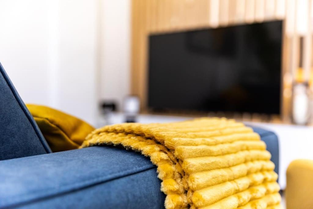 דירות מורסיה Loft 11 B מראה חיצוני תמונה