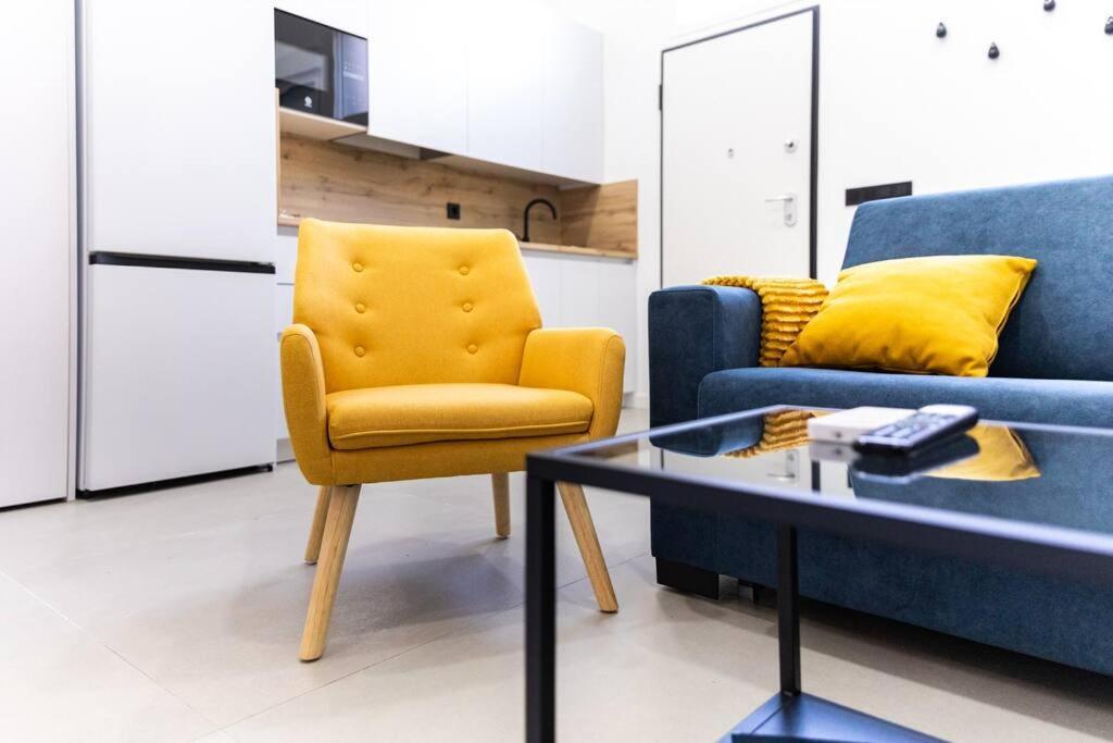 דירות מורסיה Loft 11 B מראה חיצוני תמונה