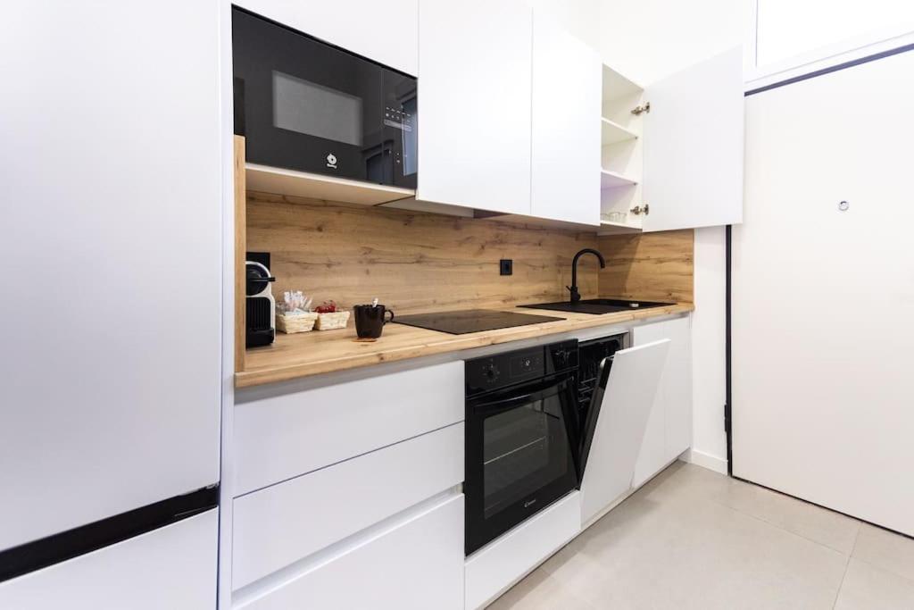 דירות מורסיה Loft 11 B מראה חיצוני תמונה