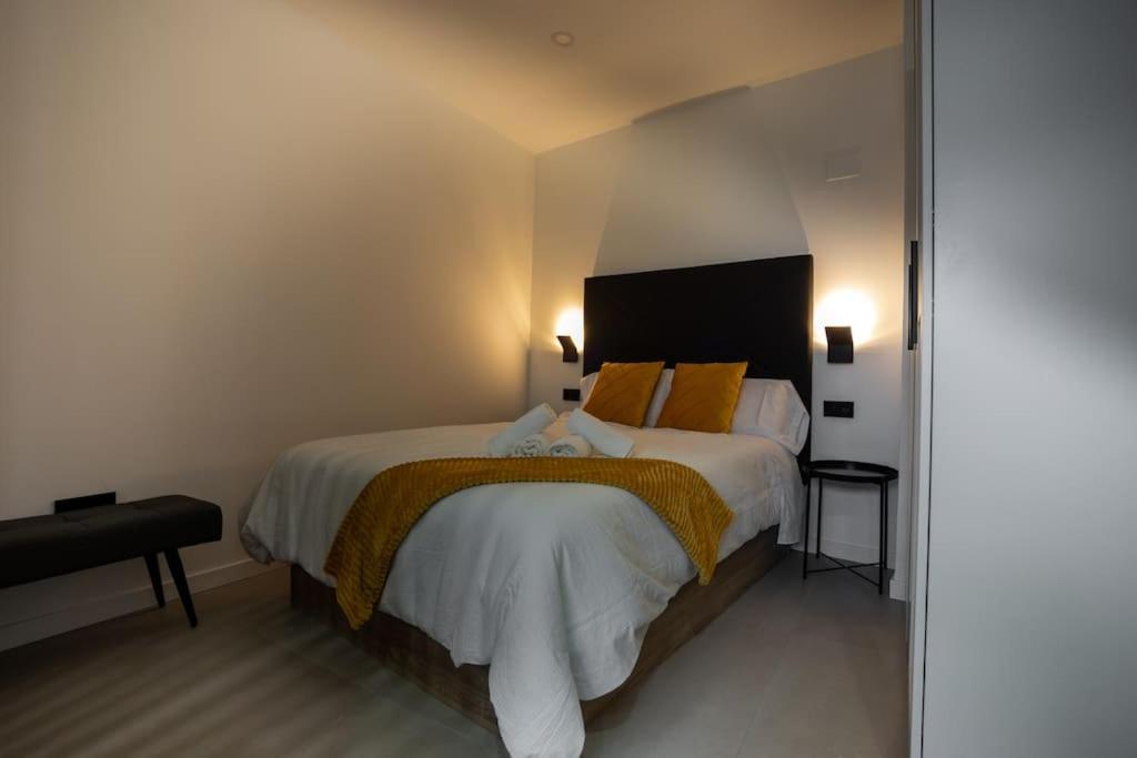 דירות מורסיה Loft 11 B מראה חיצוני תמונה