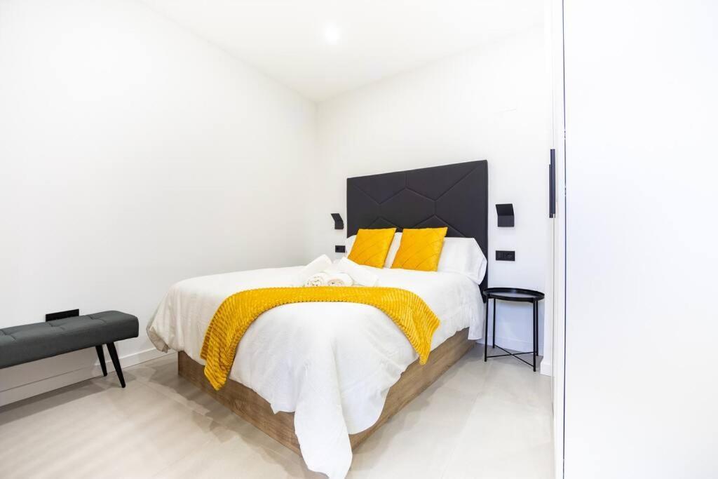 דירות מורסיה Loft 11 B מראה חיצוני תמונה