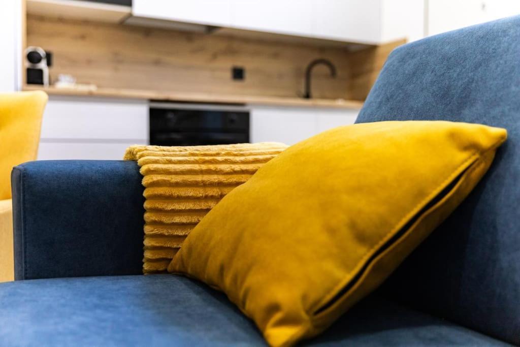 דירות מורסיה Loft 11 B מראה חיצוני תמונה