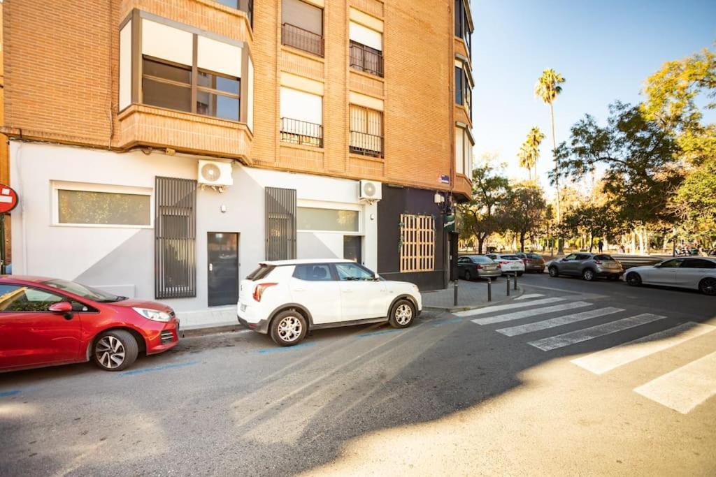 דירות מורסיה Loft 11 B מראה חיצוני תמונה