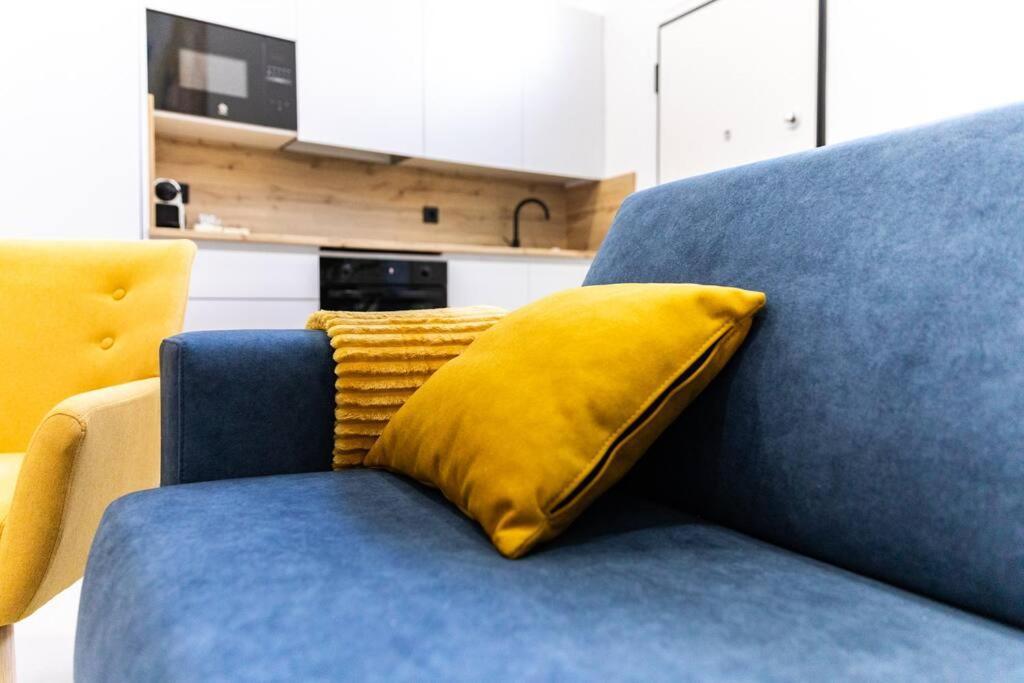 דירות מורסיה Loft 11 B מראה חיצוני תמונה