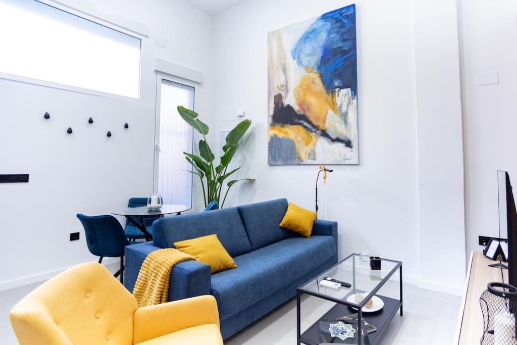 דירות מורסיה Loft 11 B מראה חיצוני תמונה