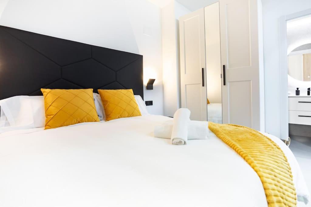 דירות מורסיה Loft 11 B מראה חיצוני תמונה