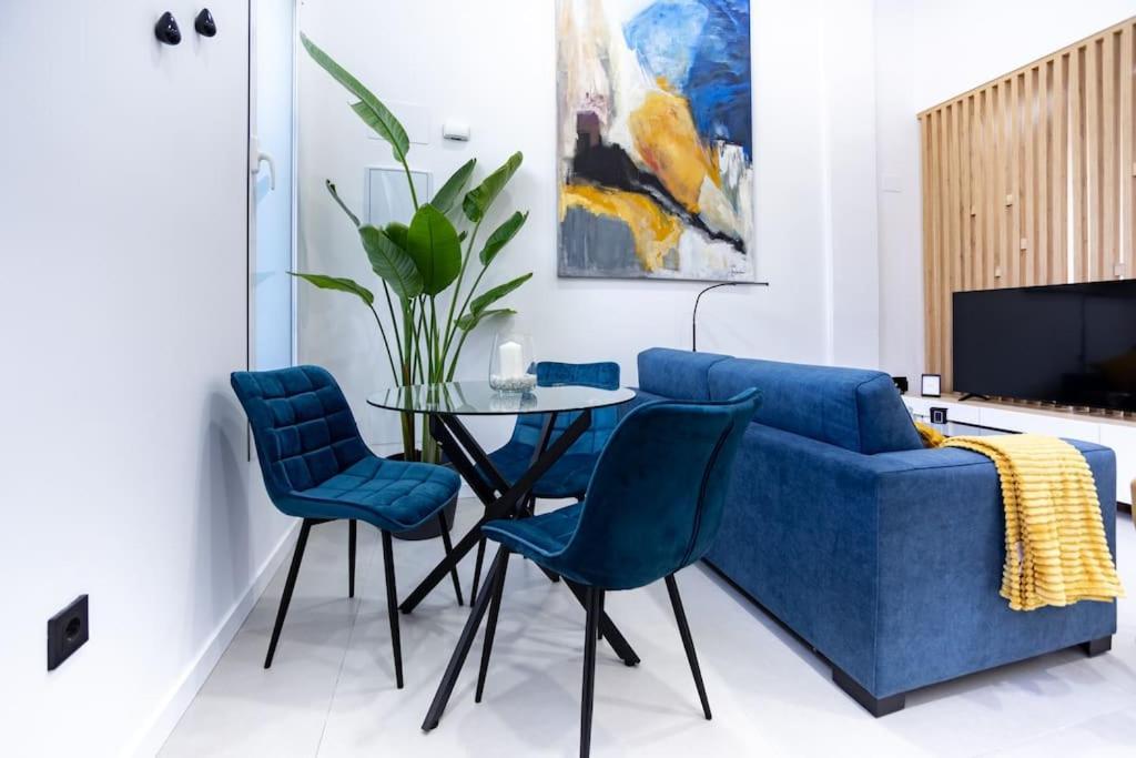 דירות מורסיה Loft 11 B מראה חיצוני תמונה