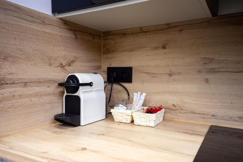 דירות מורסיה Loft 11 B מראה חיצוני תמונה