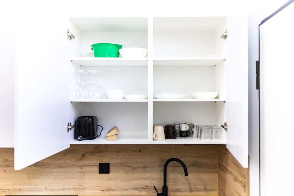 דירות מורסיה Loft 11 B מראה חיצוני תמונה