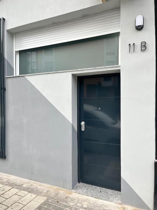 דירות מורסיה Loft 11 B מראה חיצוני תמונה