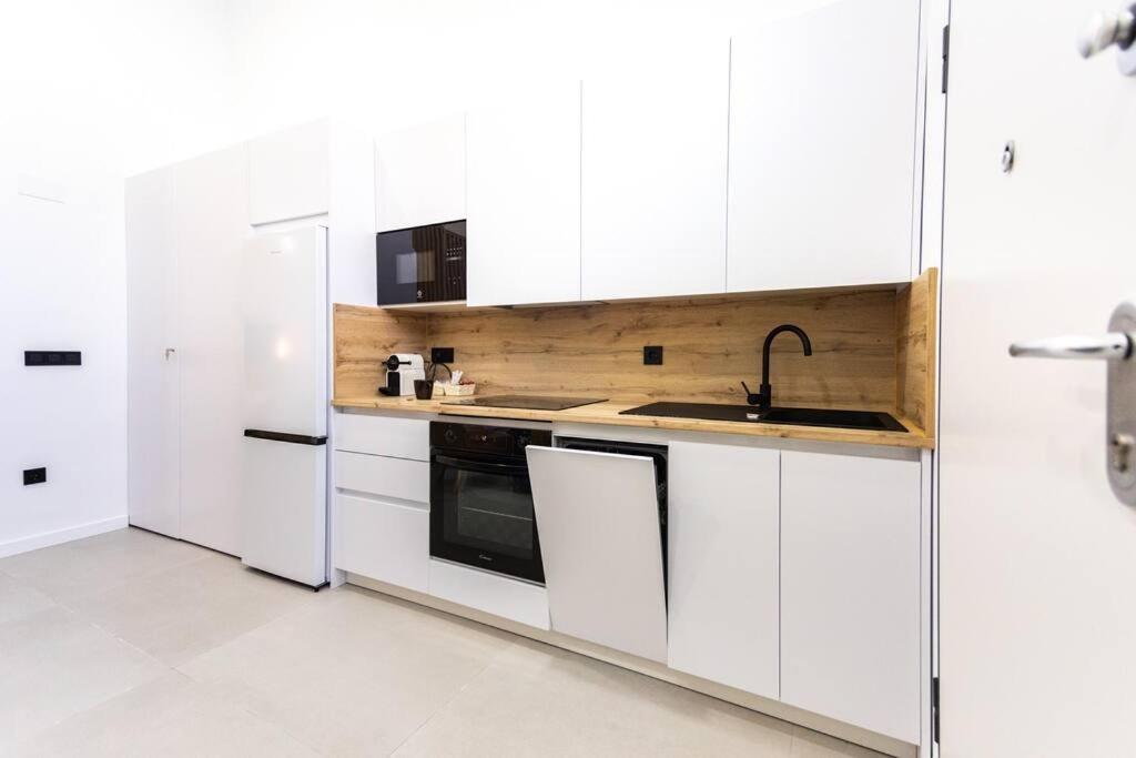 דירות מורסיה Loft 11 B מראה חיצוני תמונה