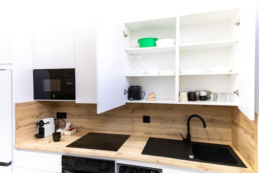 דירות מורסיה Loft 11 B מראה חיצוני תמונה