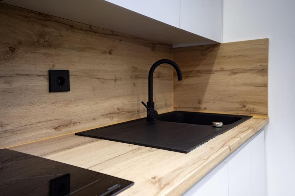 דירות מורסיה Loft 11 B מראה חיצוני תמונה